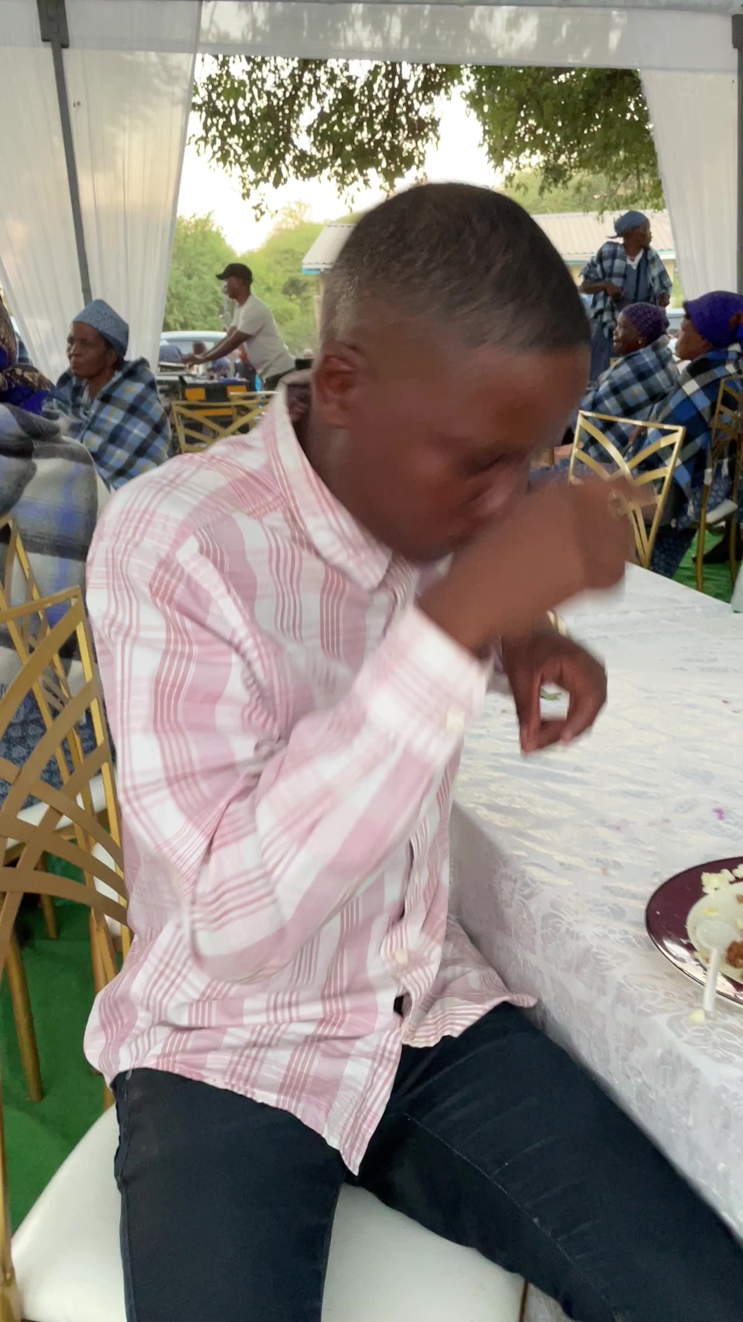 @Bontle Jwa Batswana