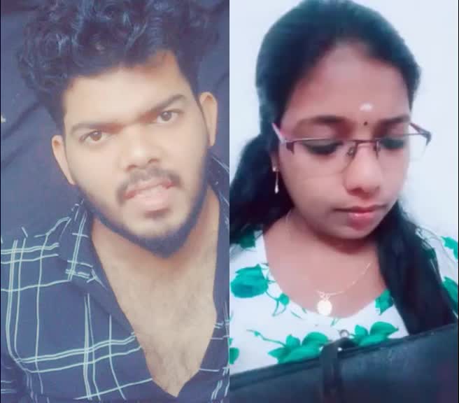 @Sreejith Jayan✔️