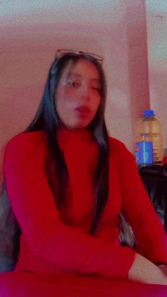 @Jenniffer Johanna