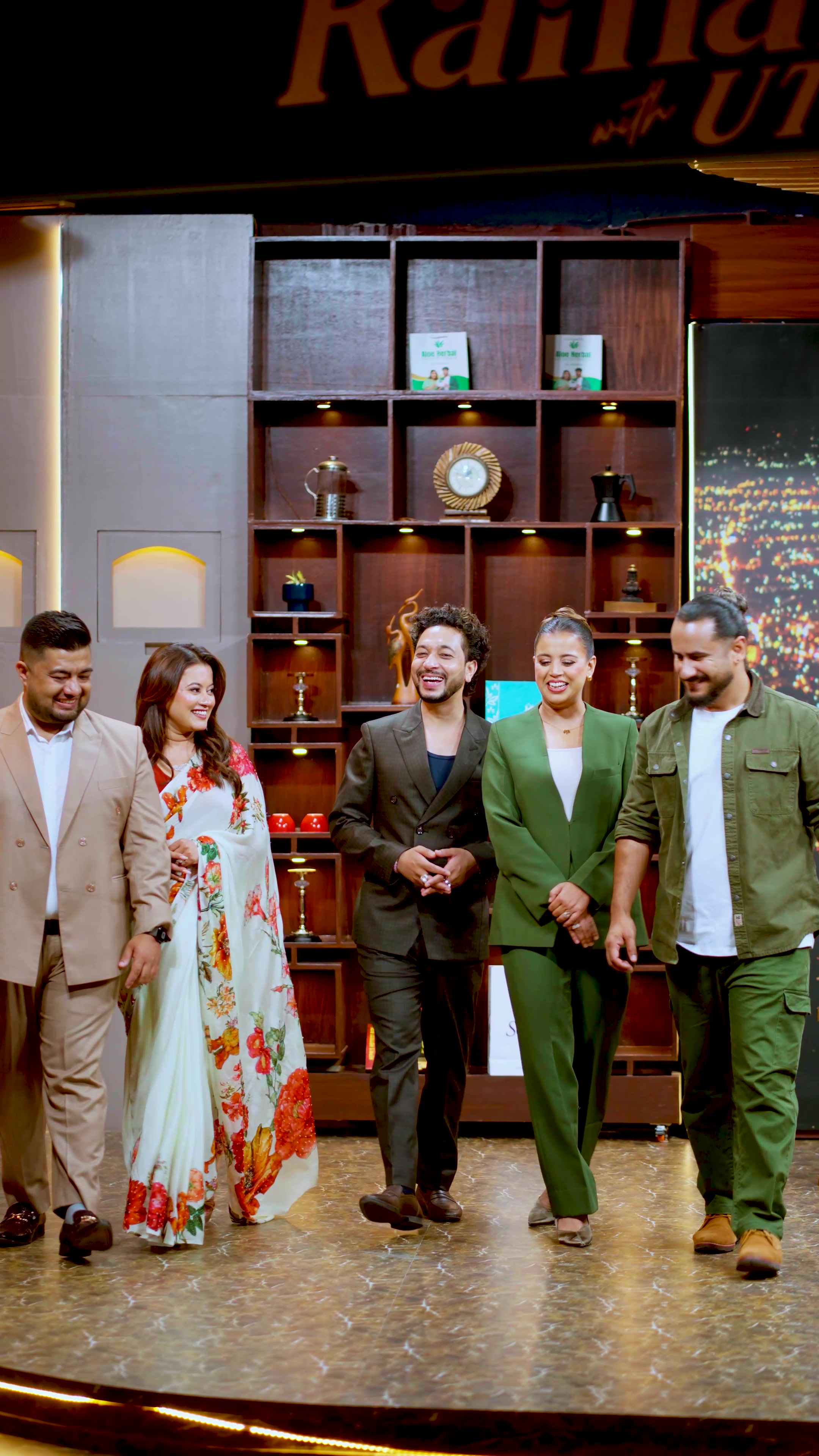@Utsav Rasaili