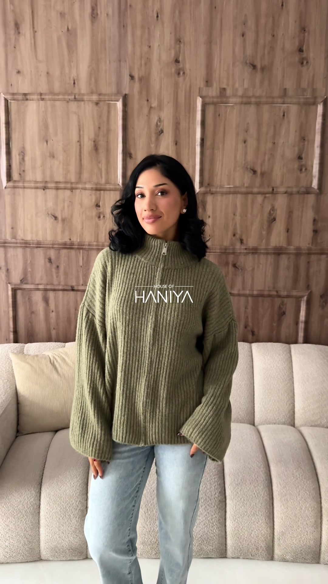 @House Of Haniya