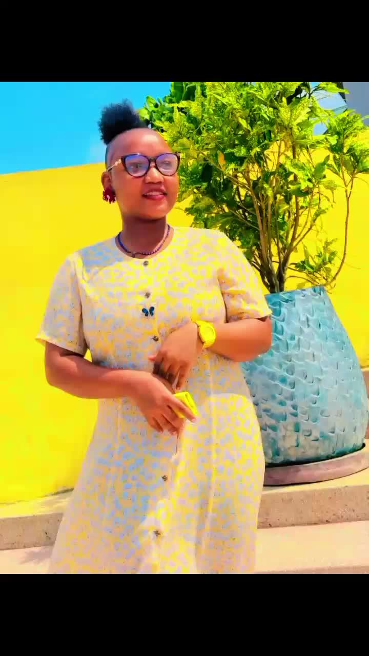 @DADA ANNA NA UZAZI NA WATOTO