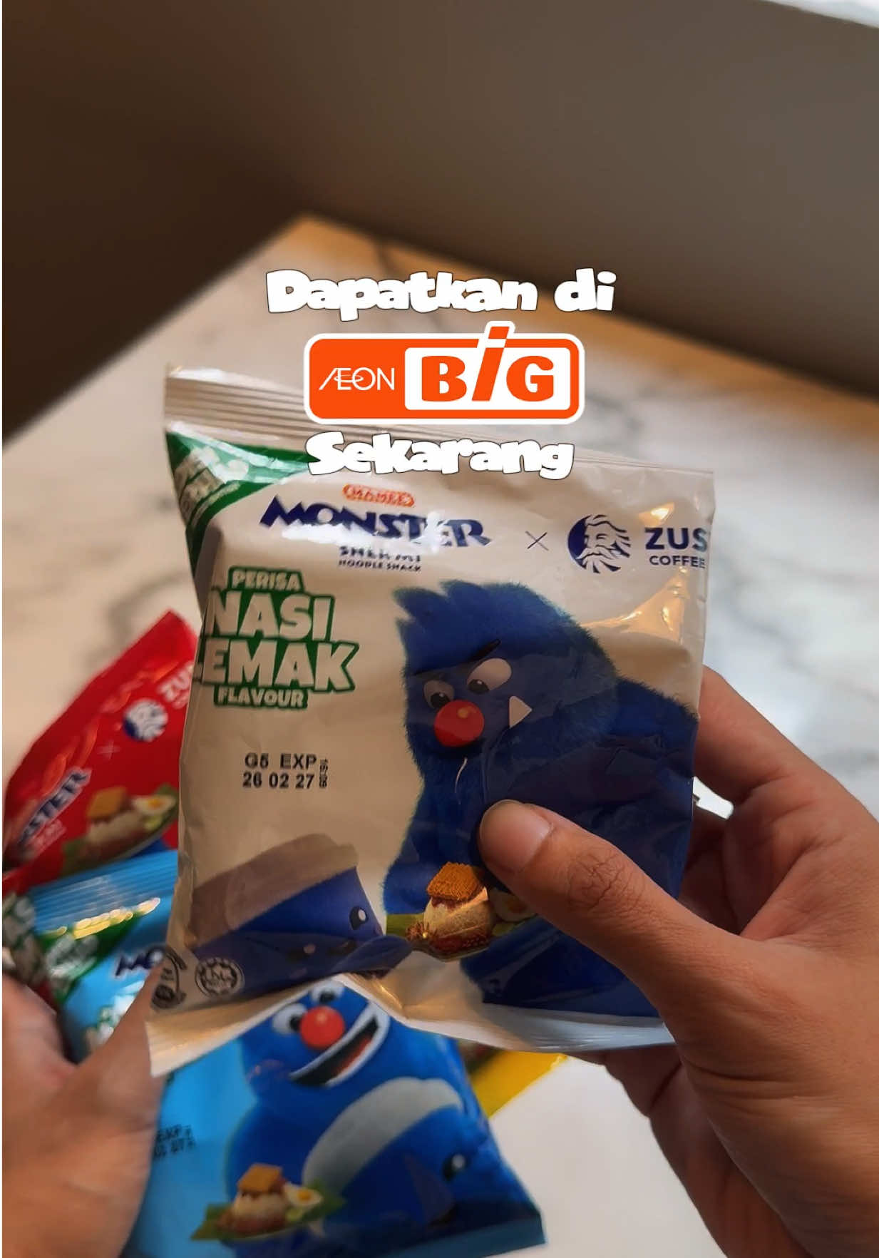 @myAEONBiG