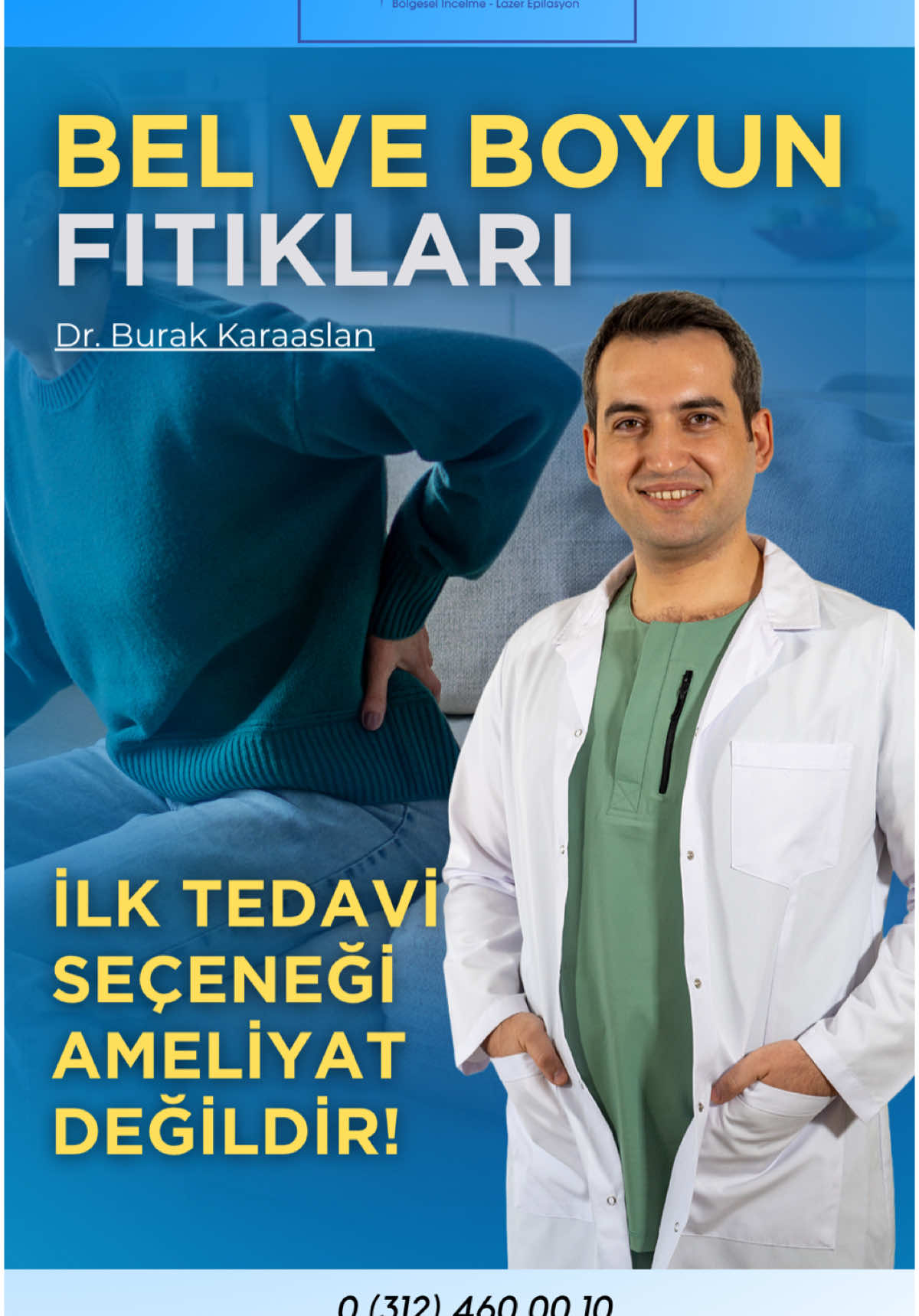@Doğal Hayat Polikliniği