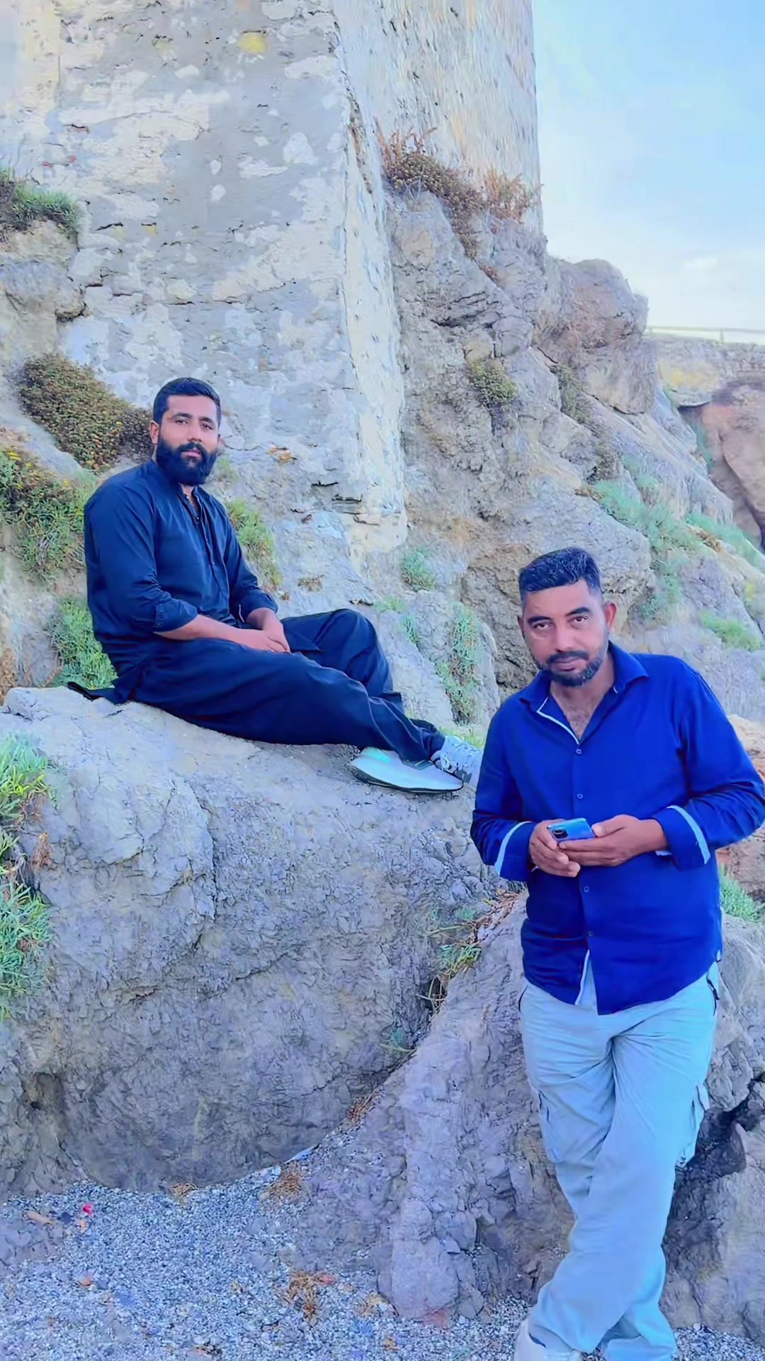 @سید طیب شاہ