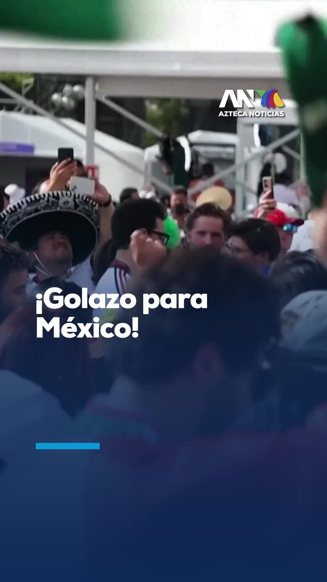 @Azteca Noticias