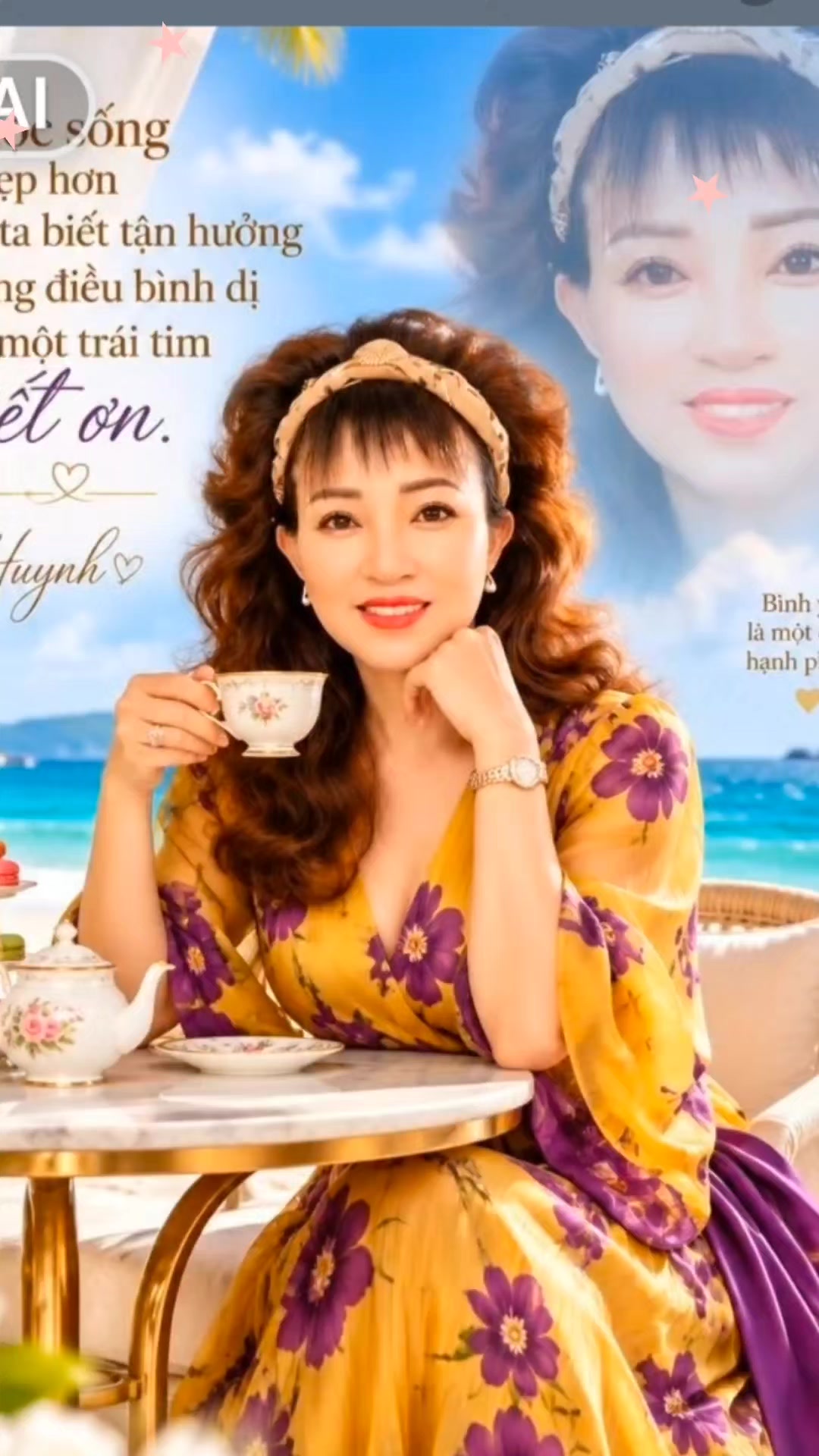 @🆚CÔ HAI NINH THUẬN