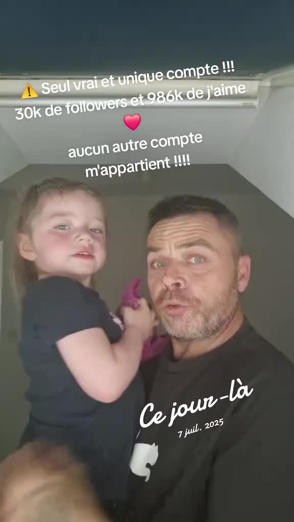 @Ludo59🥷seul et unique compte
