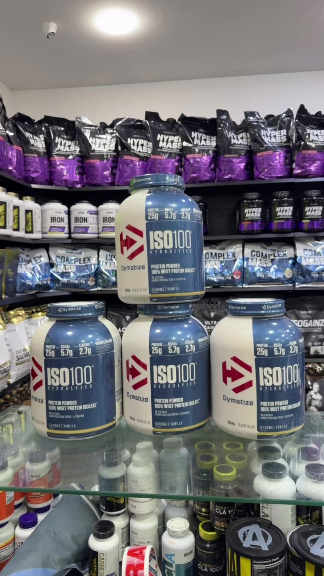 @BODYTECH ๐๐ฝโ๏ธ