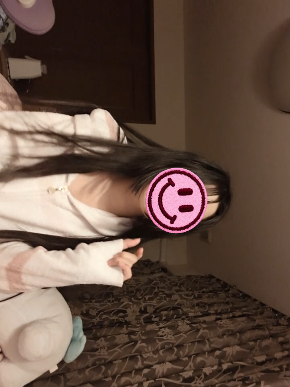 @ﾆｬﾝｺ  🐱🍒&rarr;双子