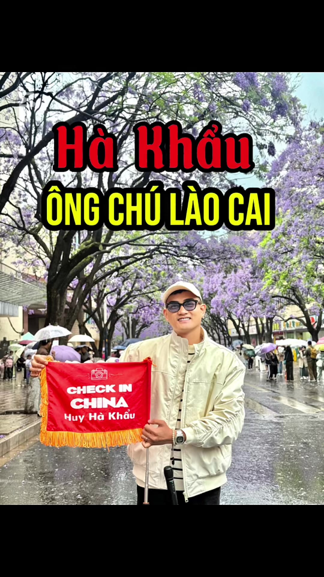@Anh Hướng Dẫn H&agrave; Khẩu