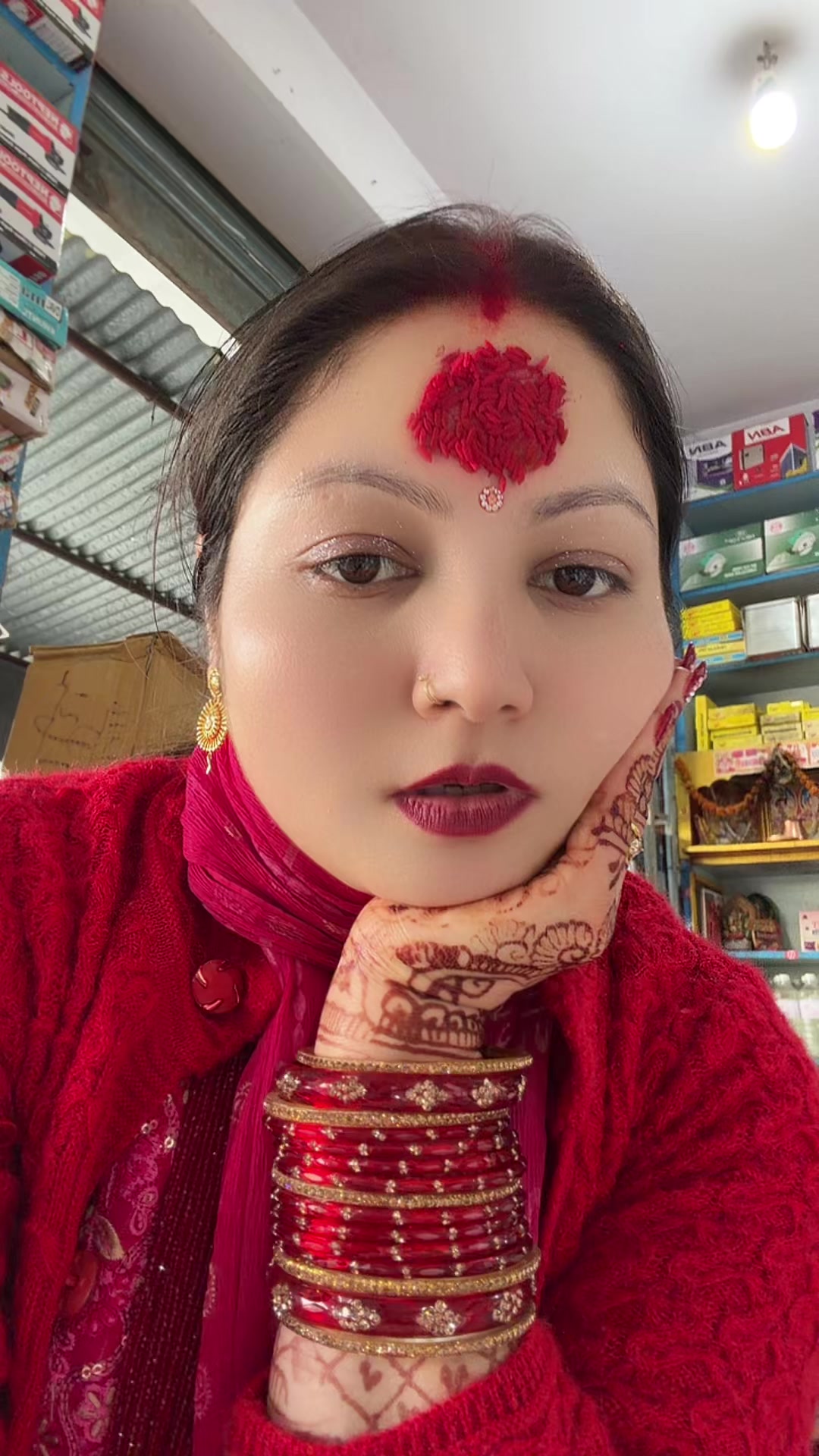 @Soniya Dhami Bist🕊️🕊️