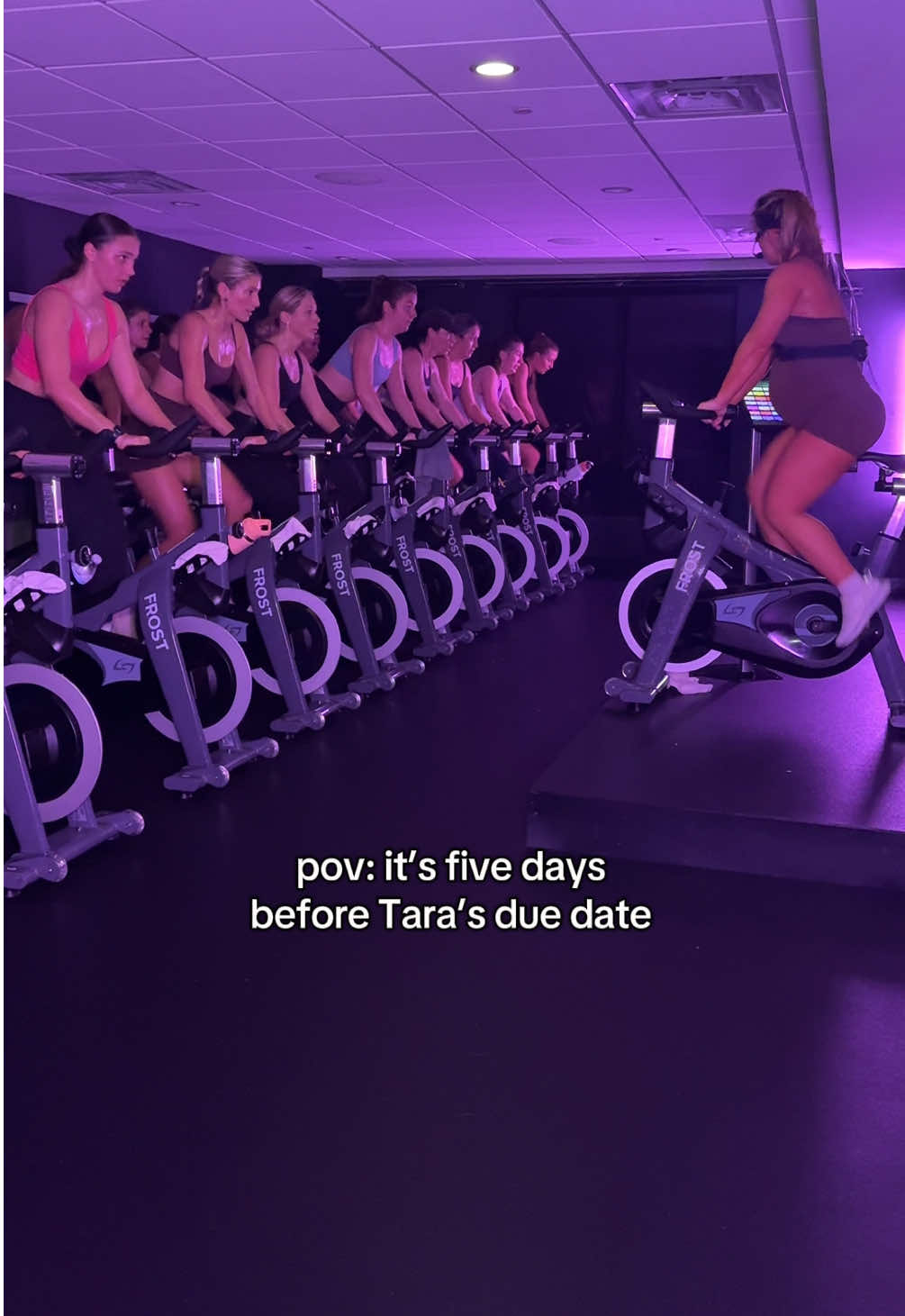 @frost cycle