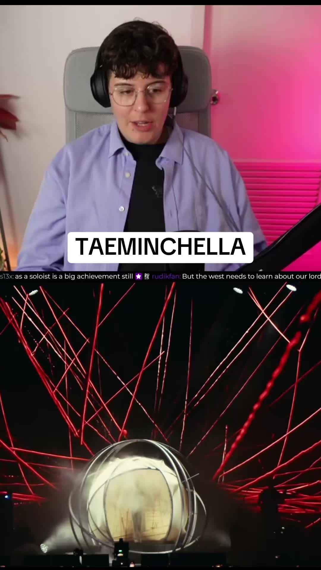 @Freddie