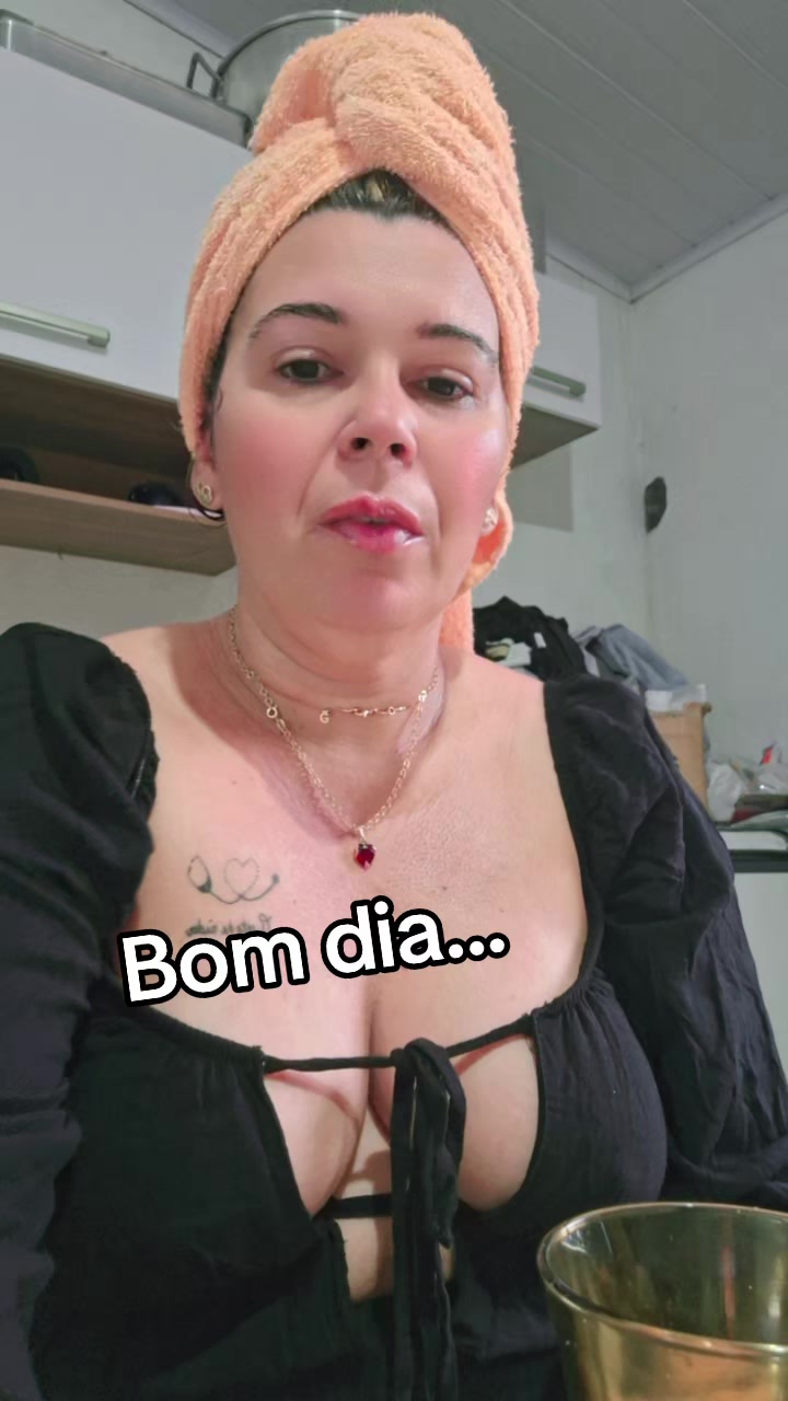 @GerdaBrito - Entretenimento✅️