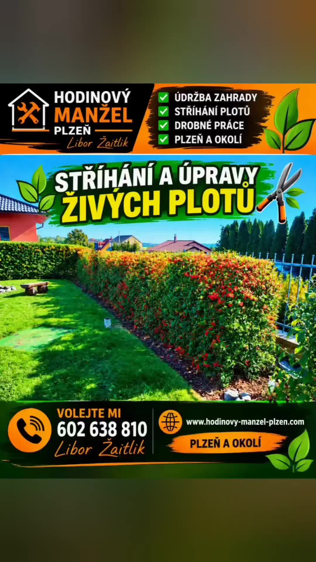 @SEO služby Rychlý