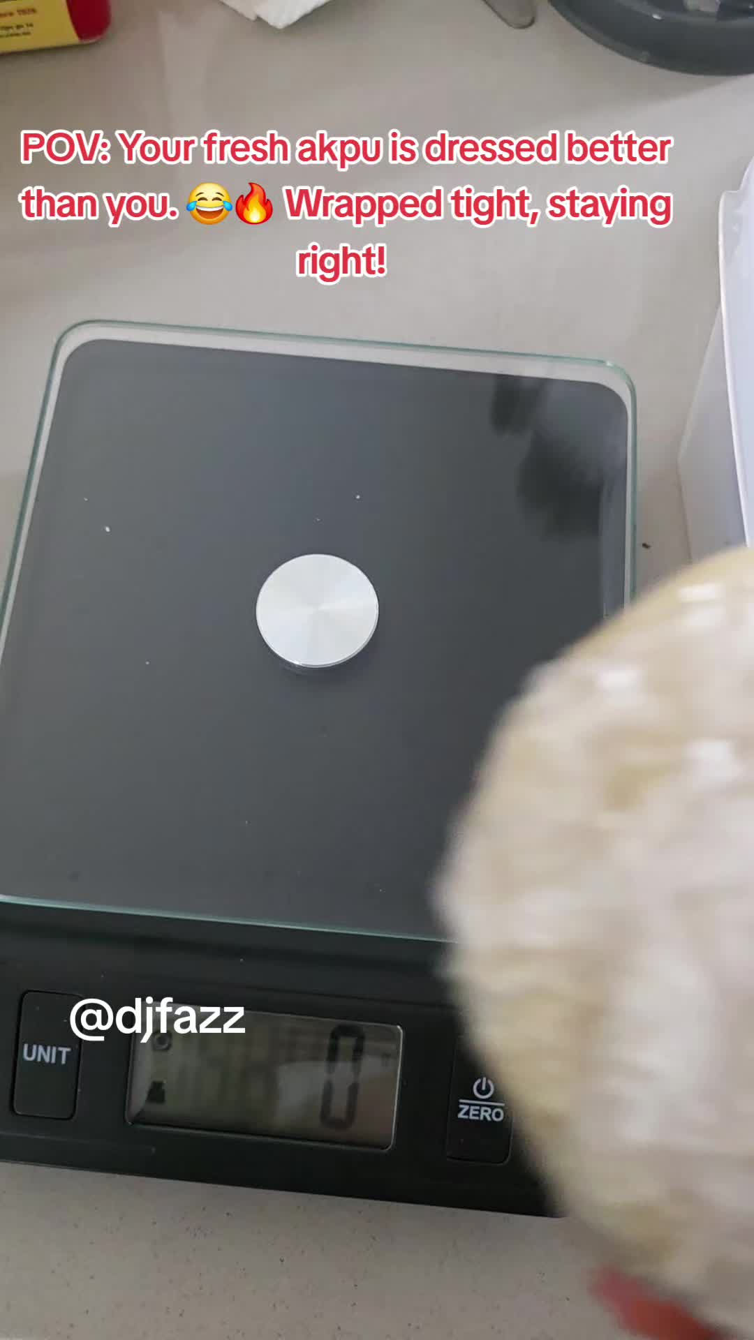 @DJFAZZ 🇳🇬🇦🇺🇫🇮🇬🇲