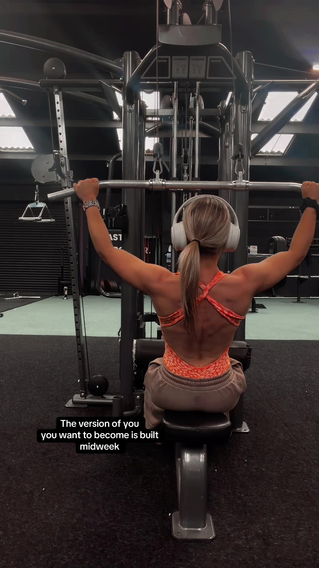 @Claire Louise Fitness