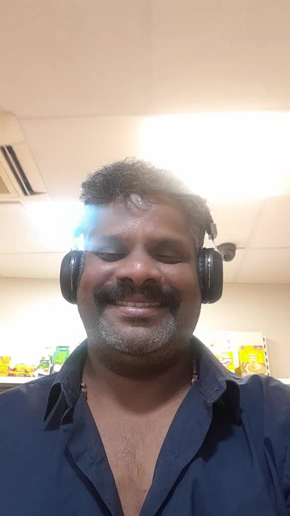 @Mani Maran