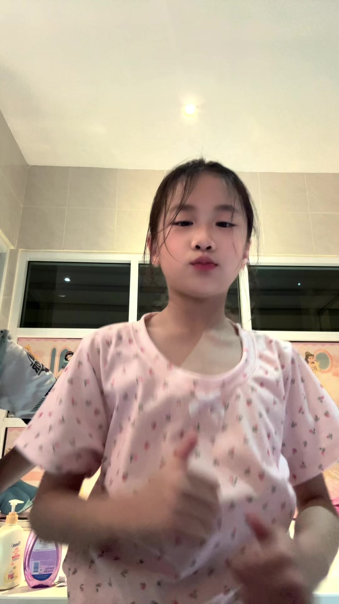 @ชมพู ชมพู 1