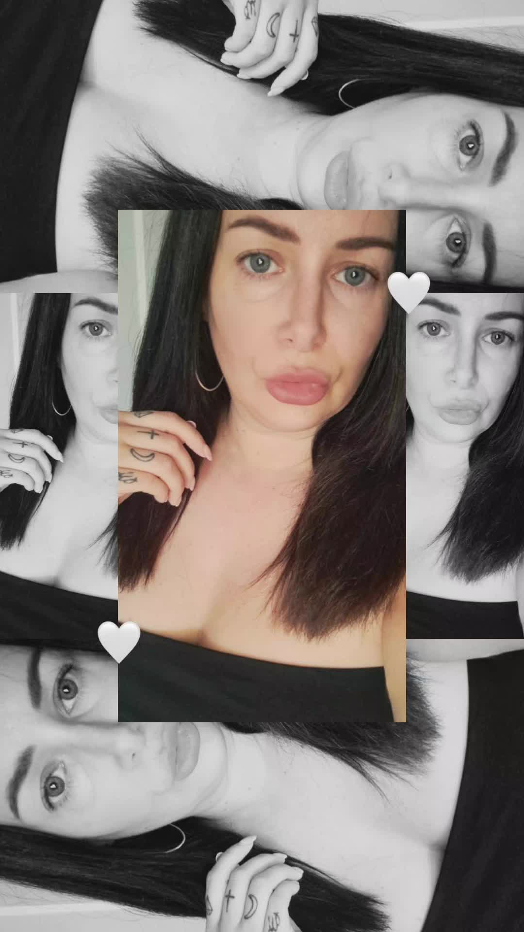 @Kerry Lou 🖤✨️