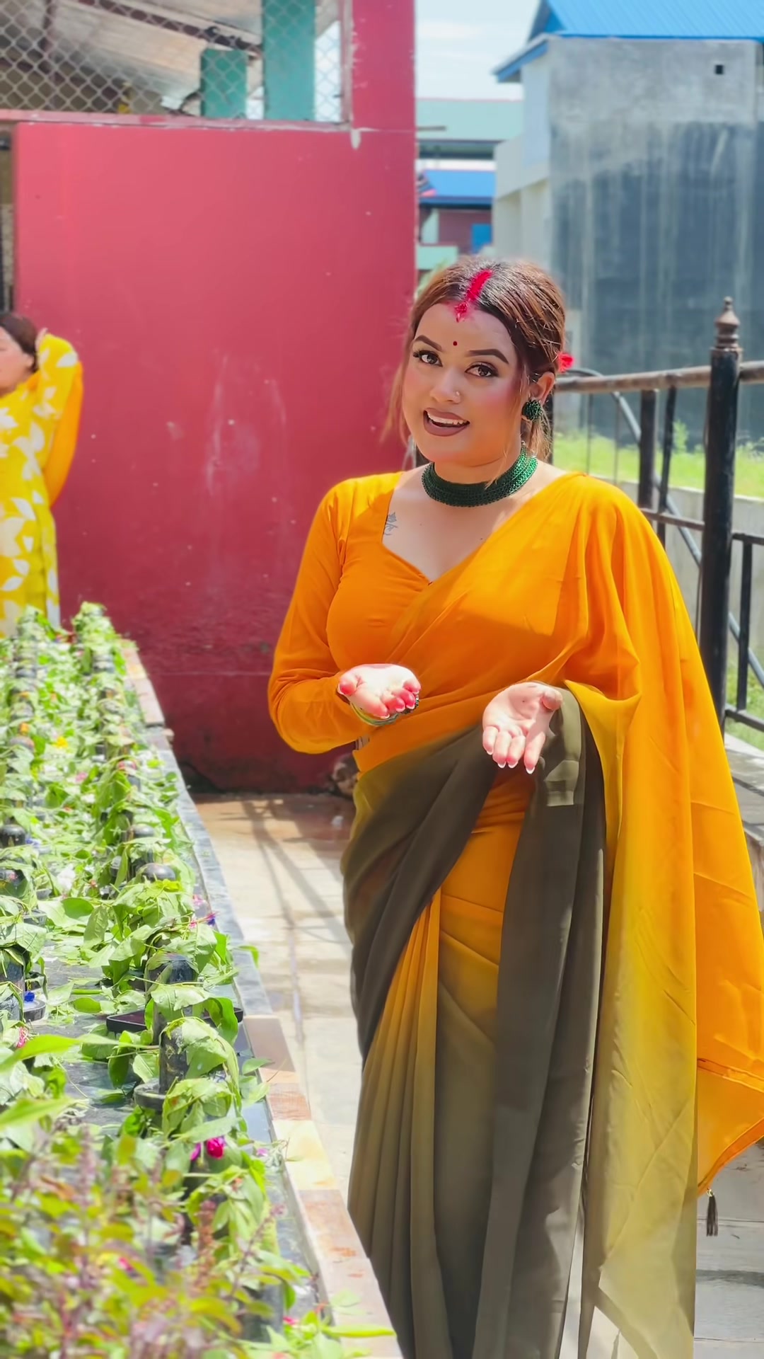 @संगिता क्षेत्री