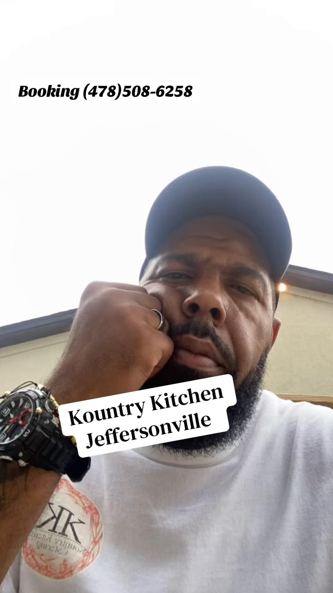 @kountrykitchen catering