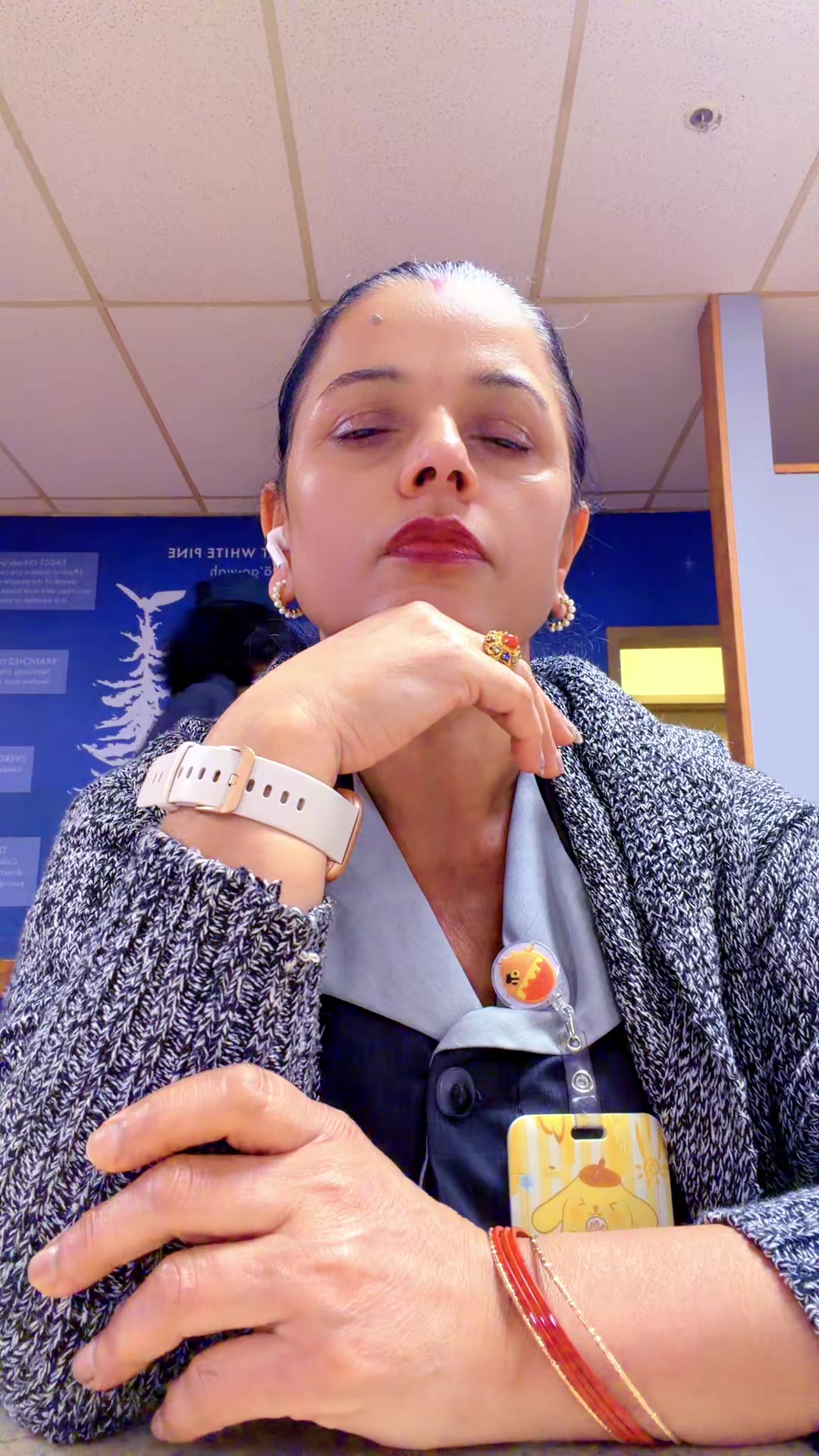 @Kumari Ghimire