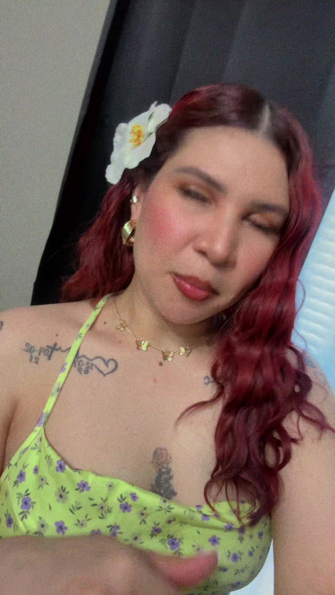 @Rossy Luna