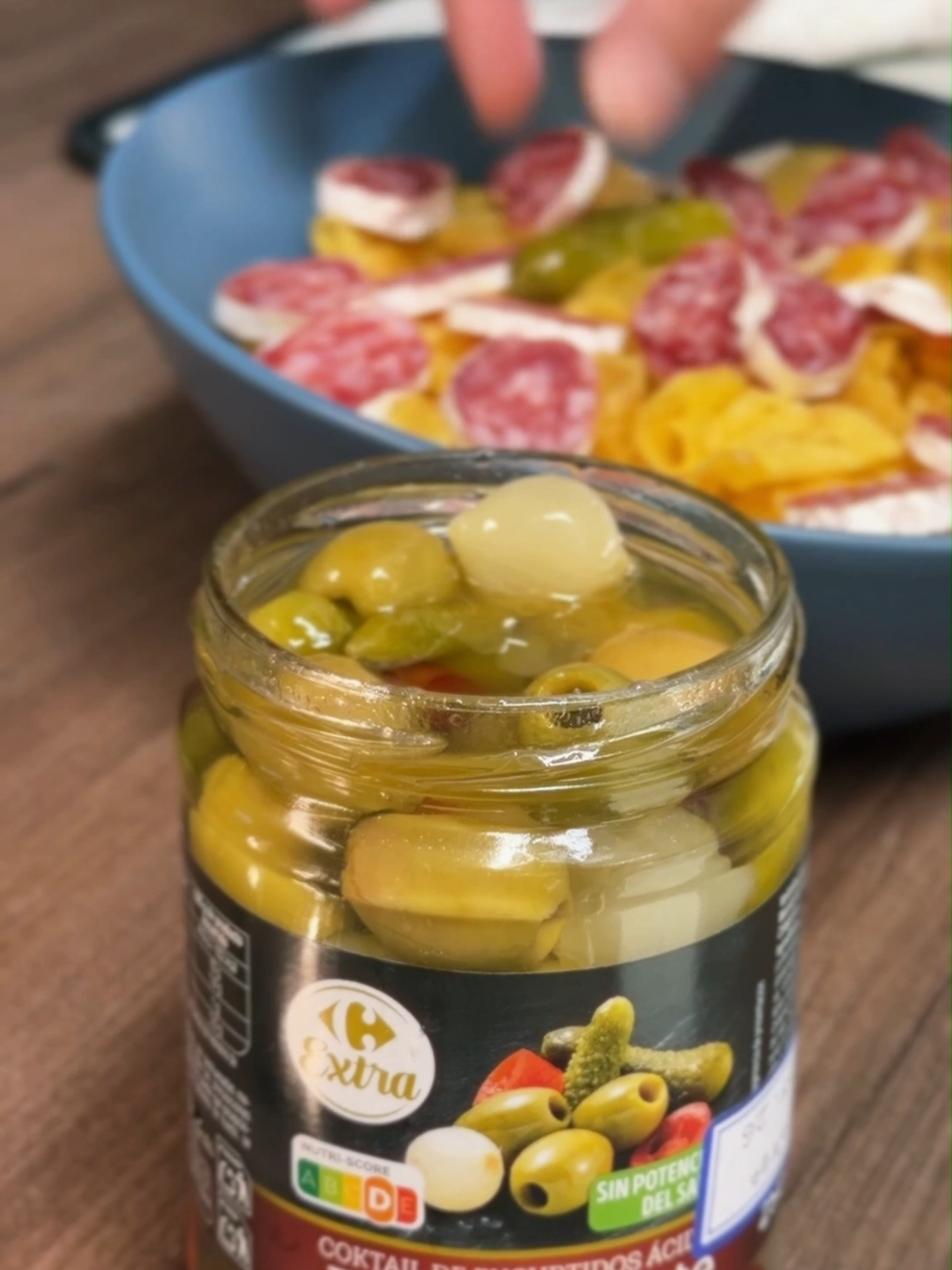 @Carrefour Espa&ntilde;a
