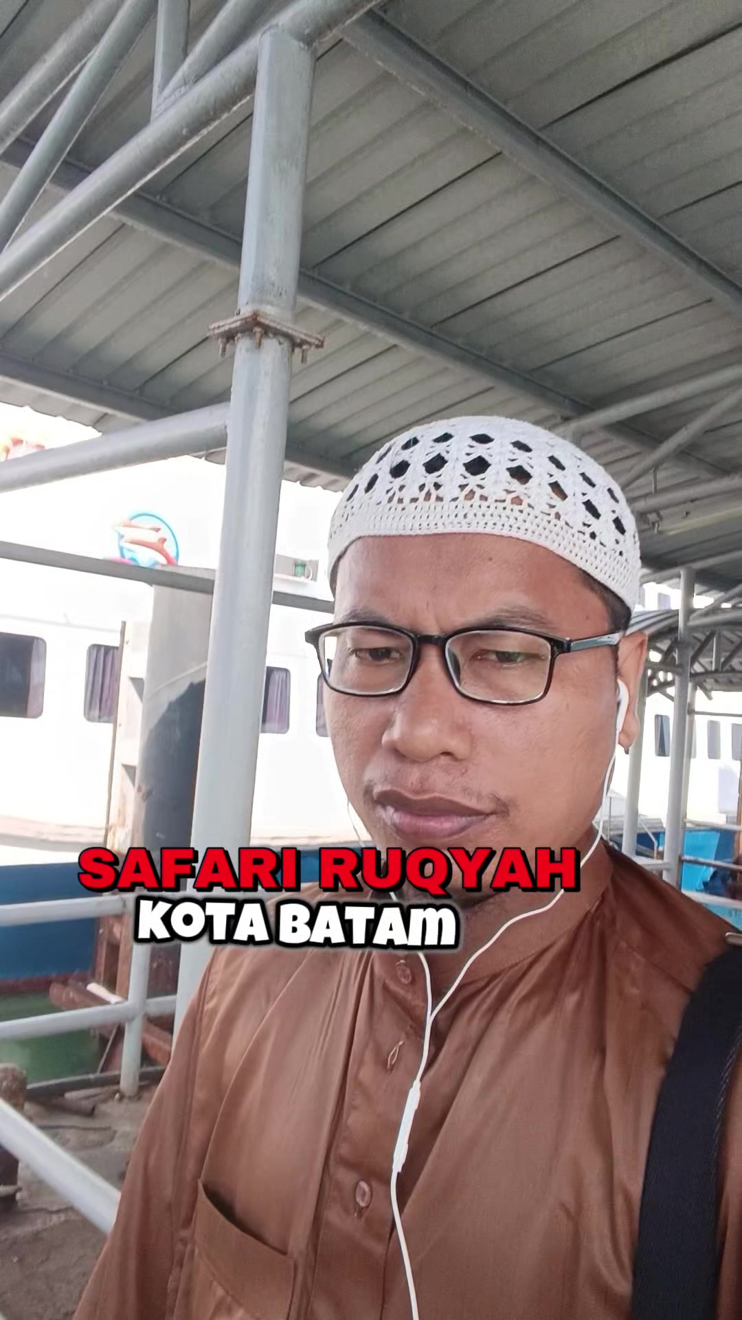 @PEKANBARU RUQYAH CENTER (PRC )