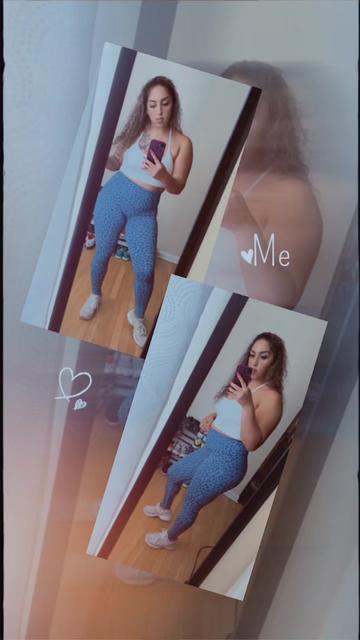 @SophyaGee🫦
