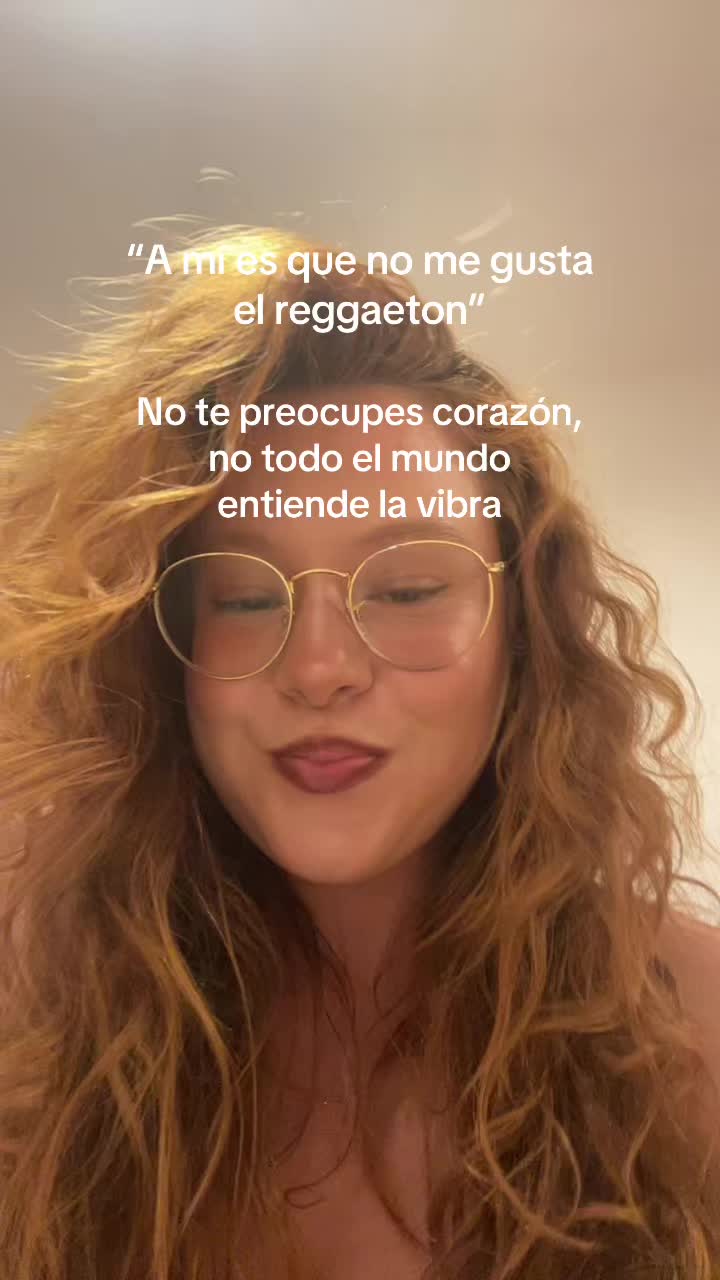 @María
