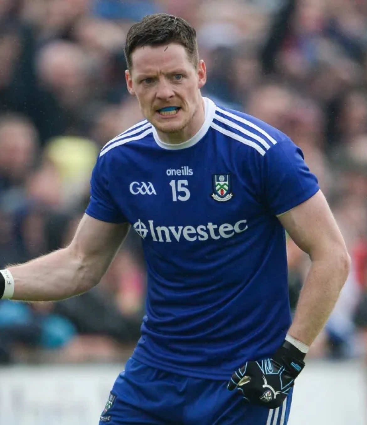 @Ulster GAA