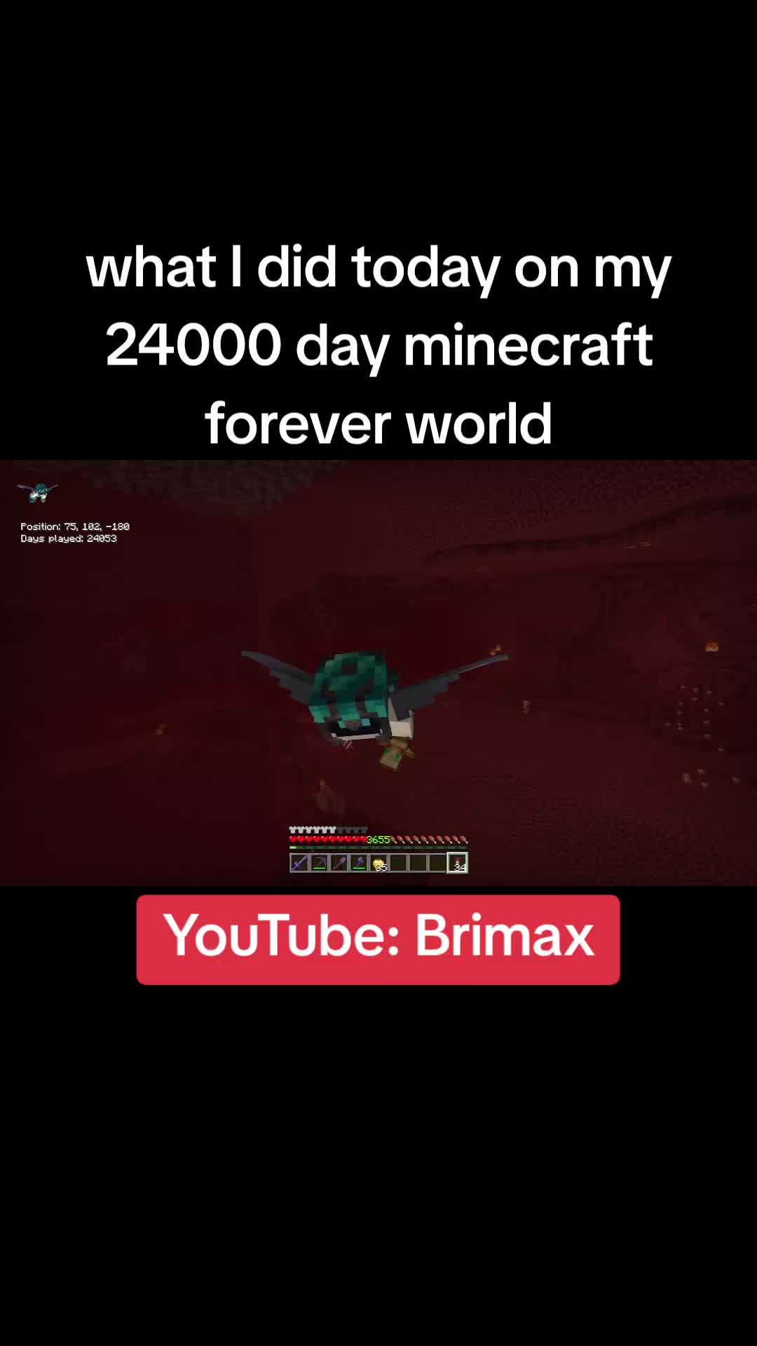 @Brimax