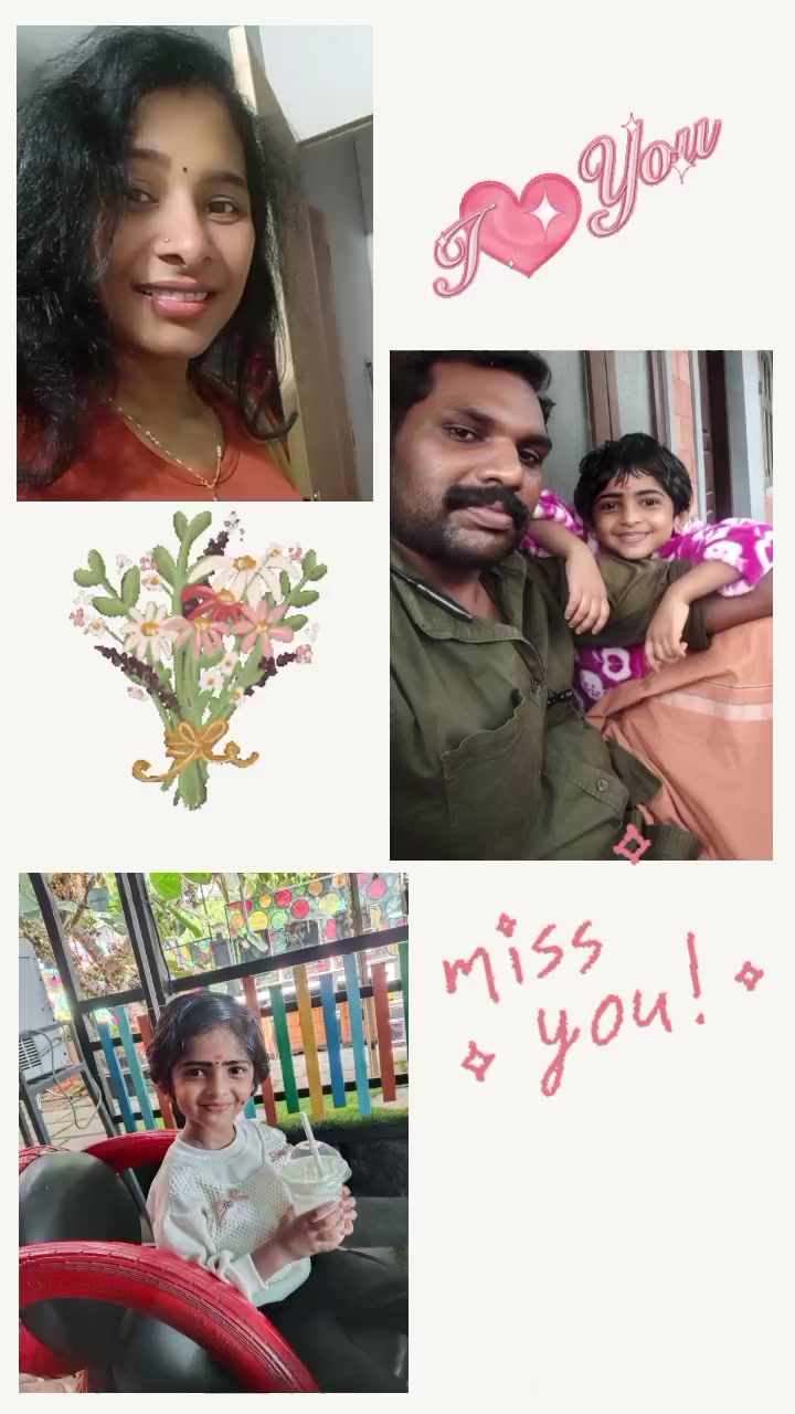 @Avanthika
