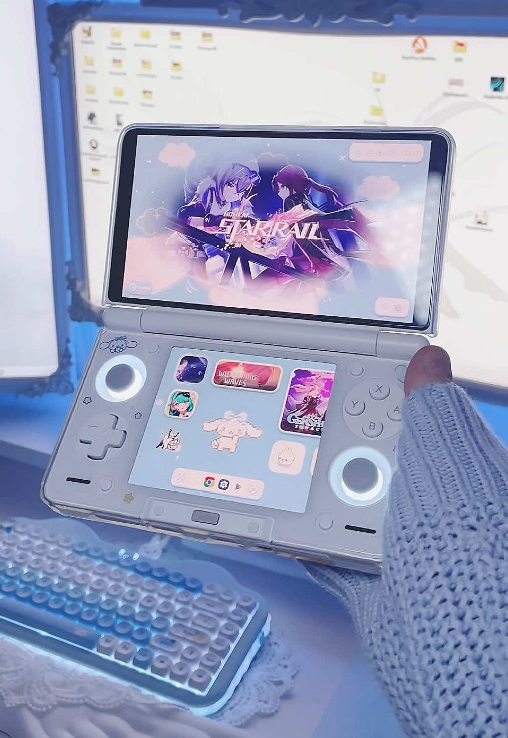 @♡ 𝑆𝑖𝑙𝑘𝑦'𝑠 𝟹𝐷𝑆 ♡