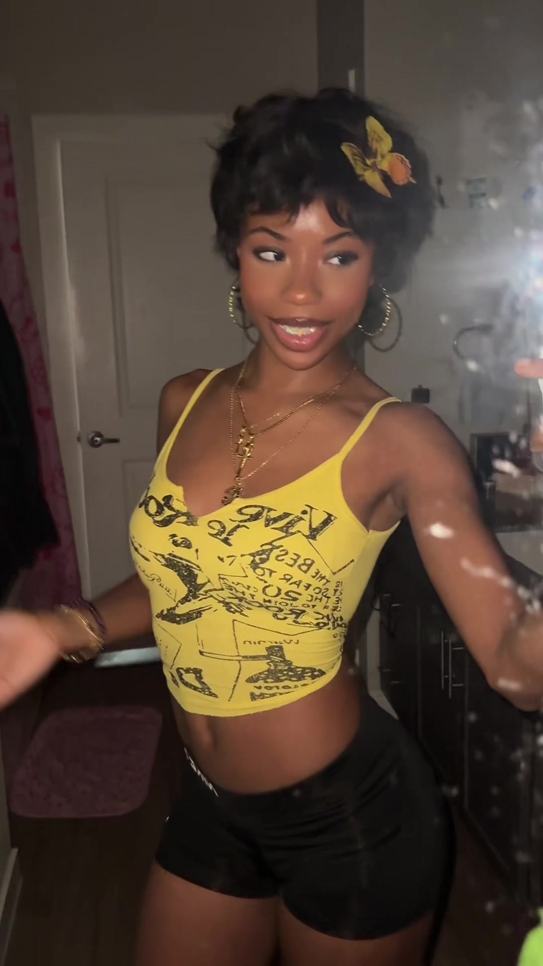 @Gottaloveyaya😝