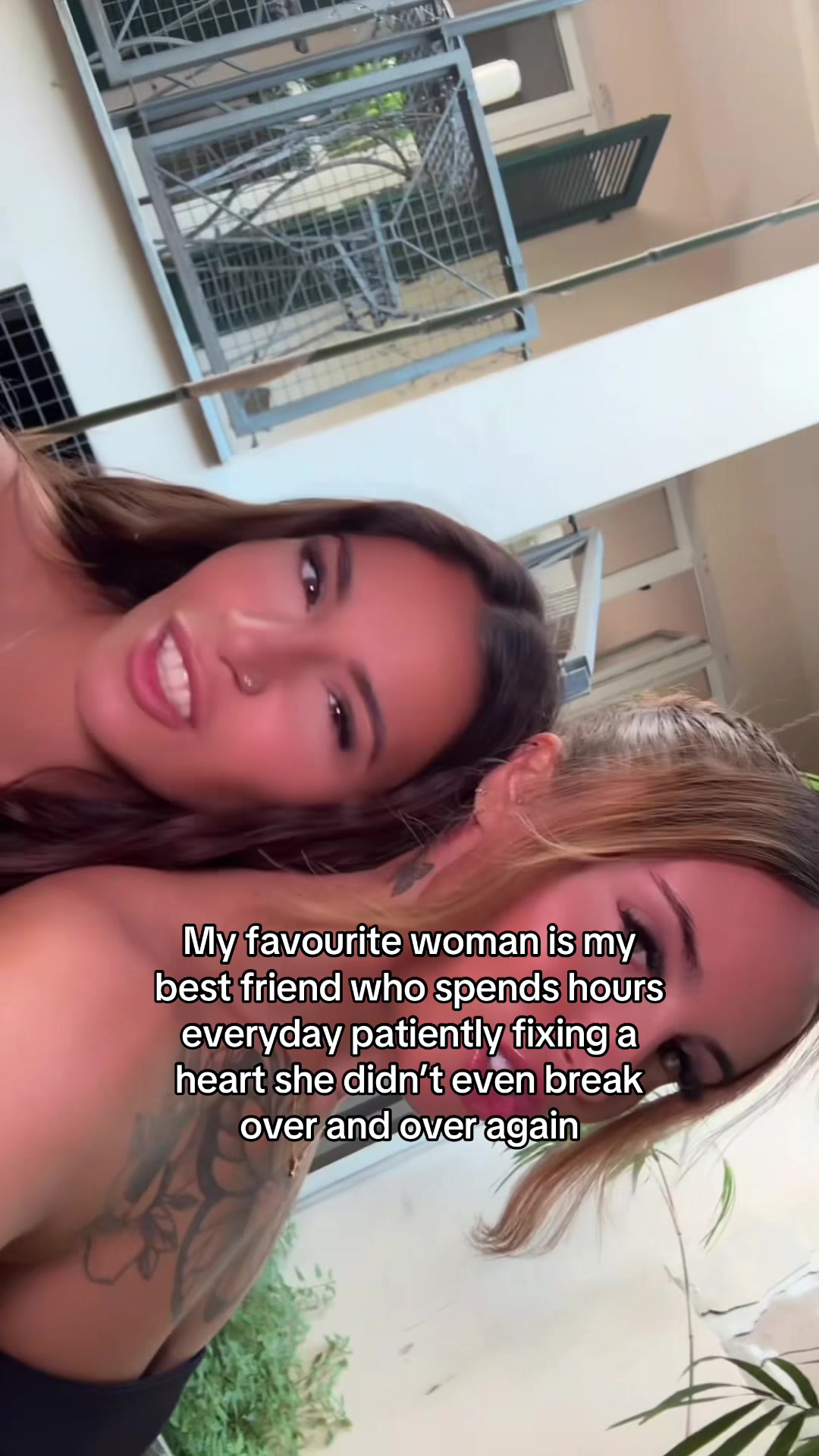 @Amy Bennett