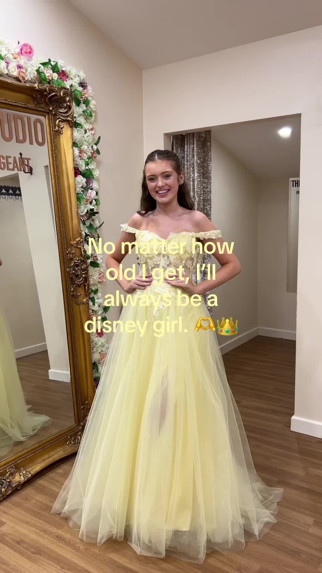 @Pageant Girl UK