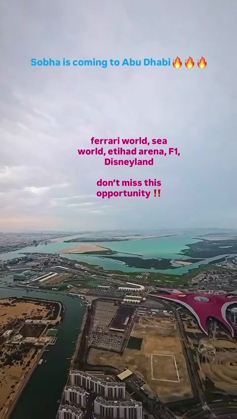 @Sayba | Dubai Real Estate