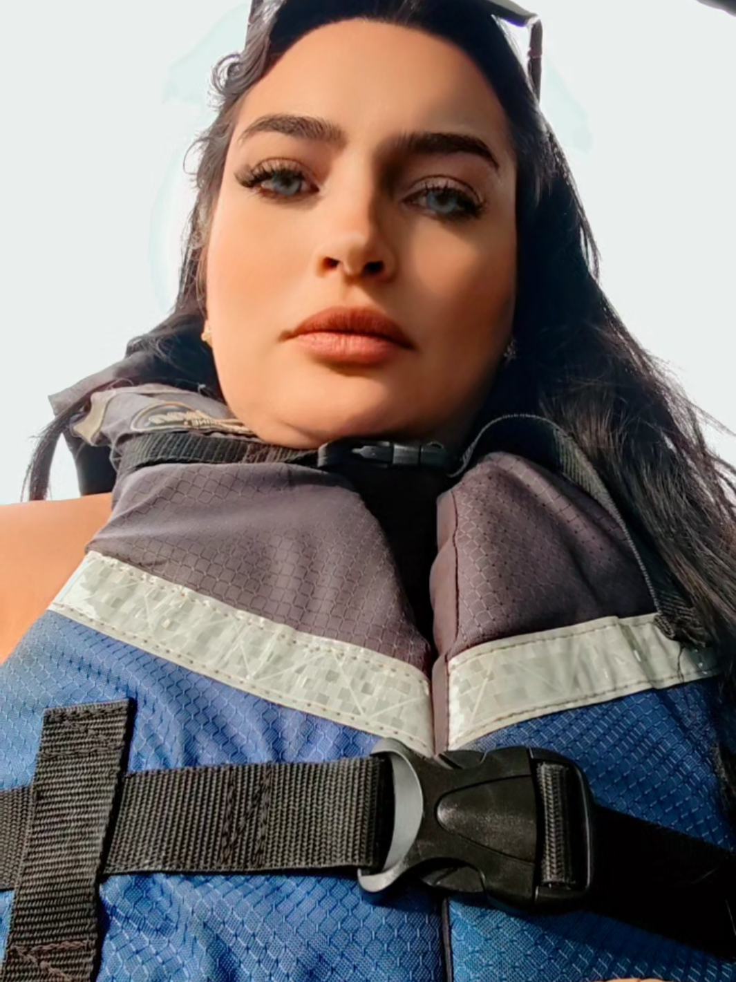 @LatinaEspañaJulianaOcampo👑
