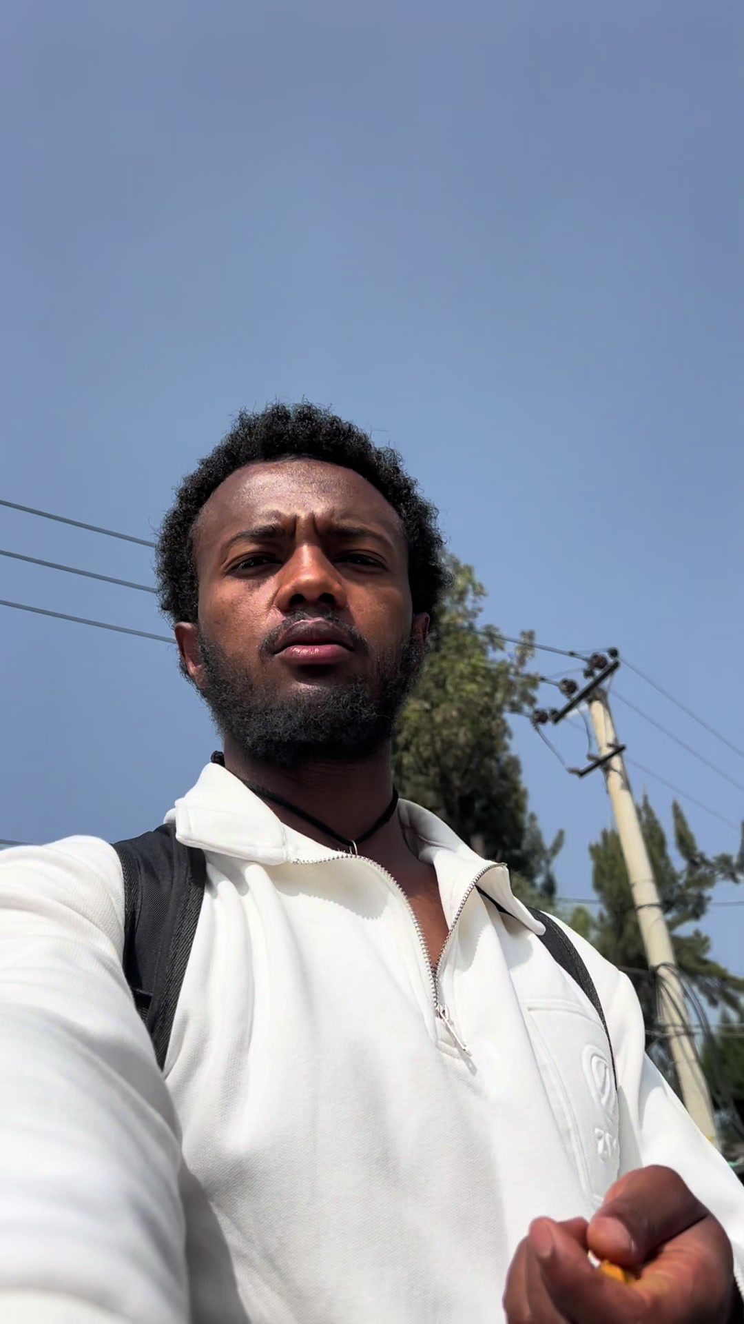 @ዲ/ን ⛪️ Abresh 🏋️💪