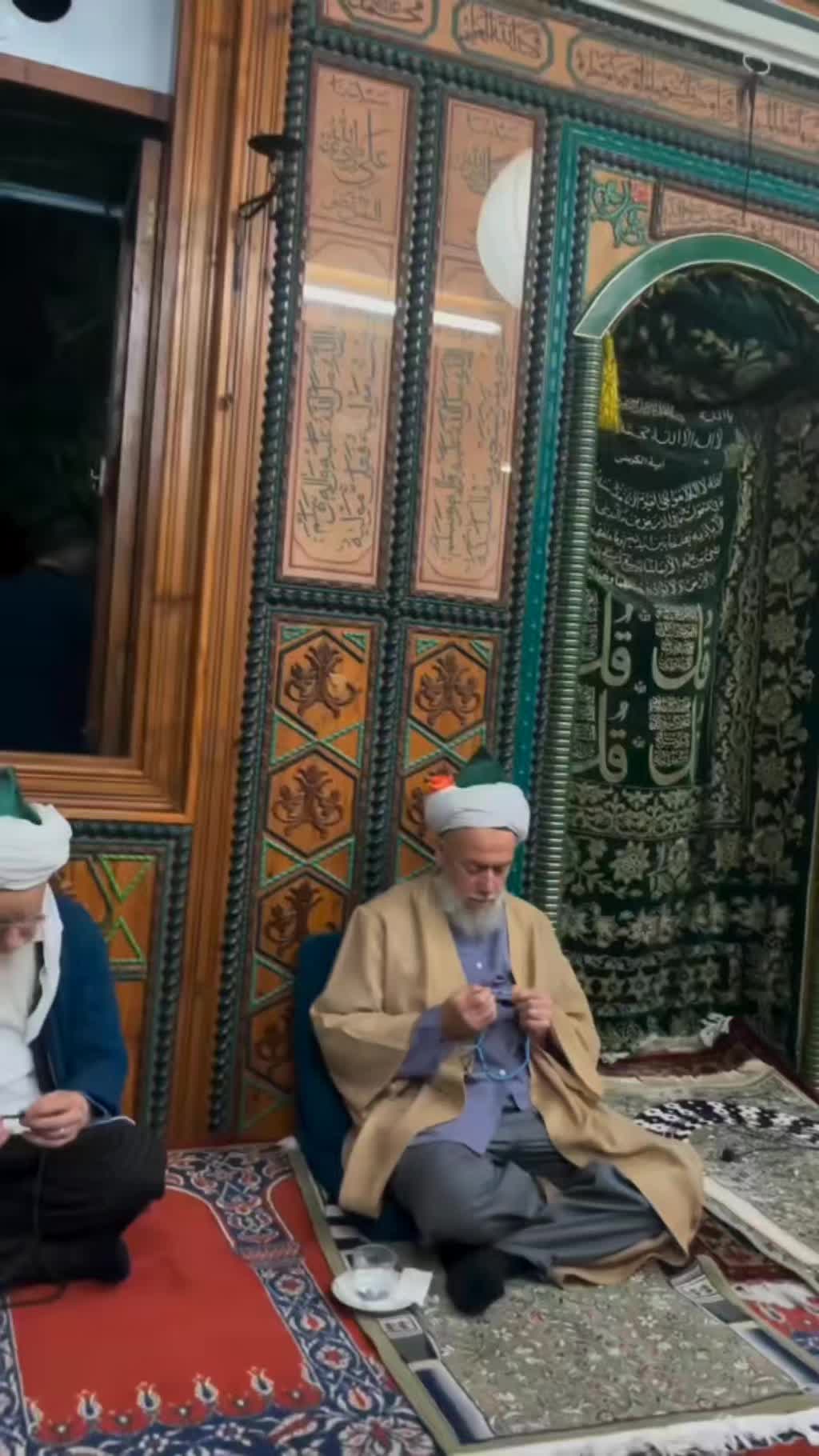 @Sufi Source