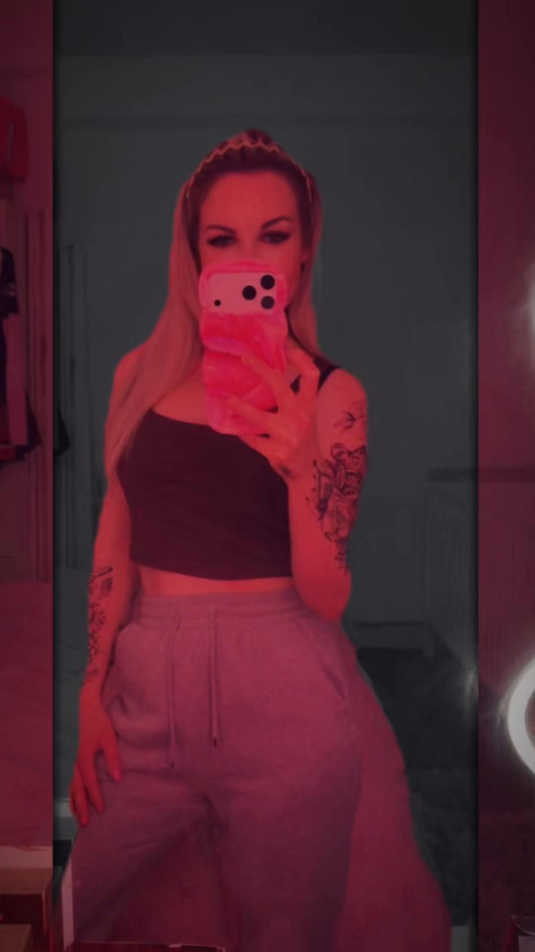 @Nikki&hearts;️