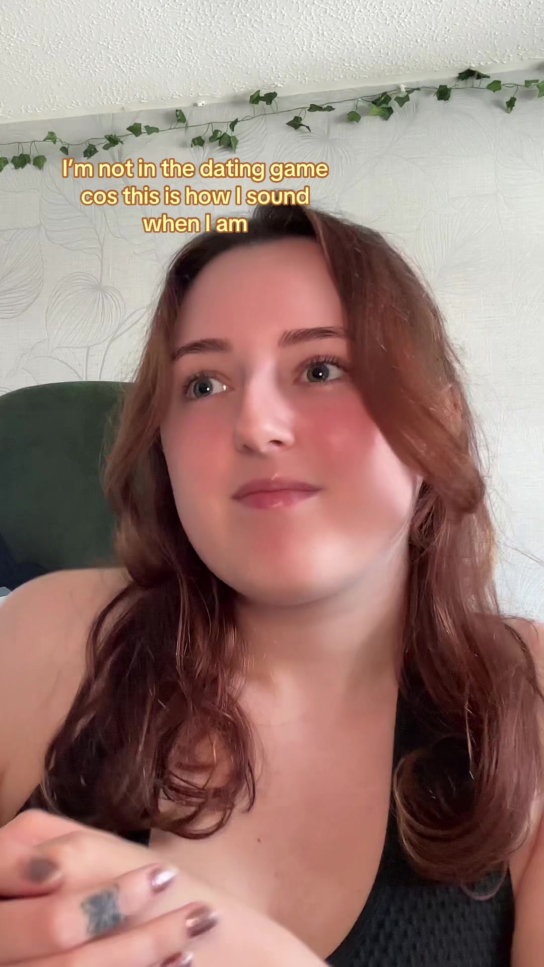 @Kait ✮⋆˙