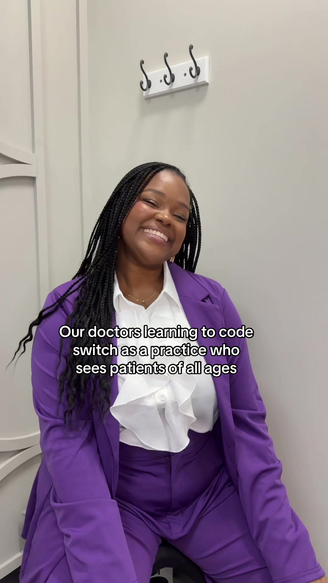 @Drs. Brazile & Moorehead 🦷✨