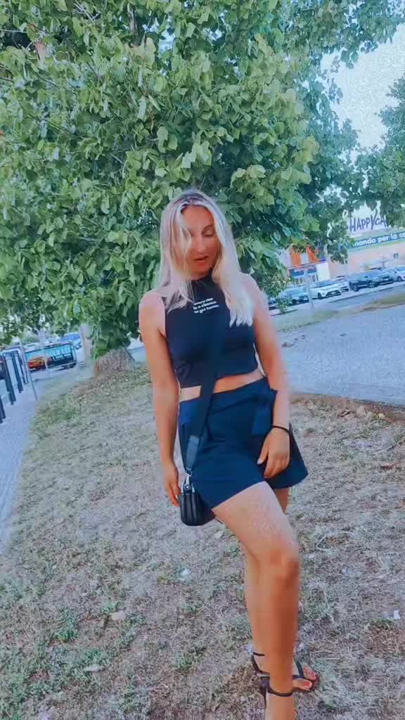 @Blonda🤪🥰💗