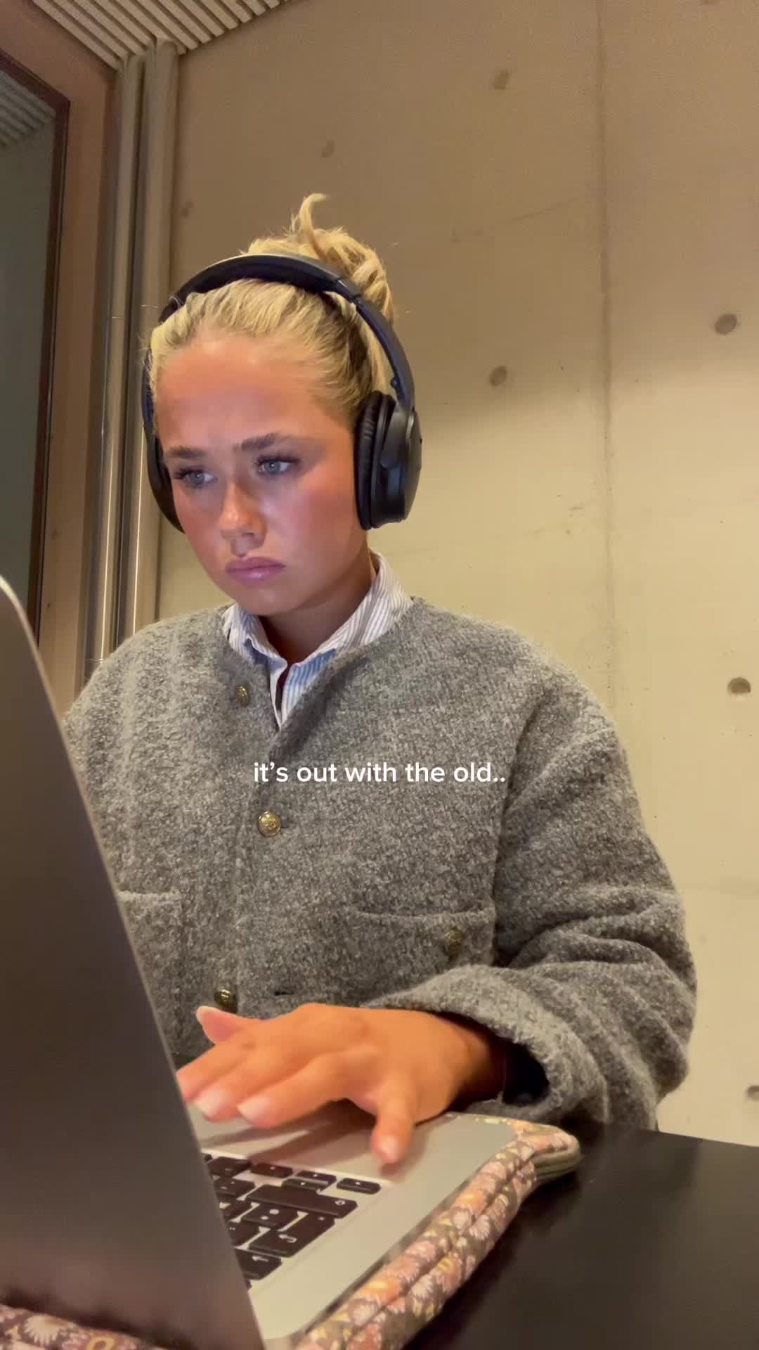 @Aleksandra Marie Høye