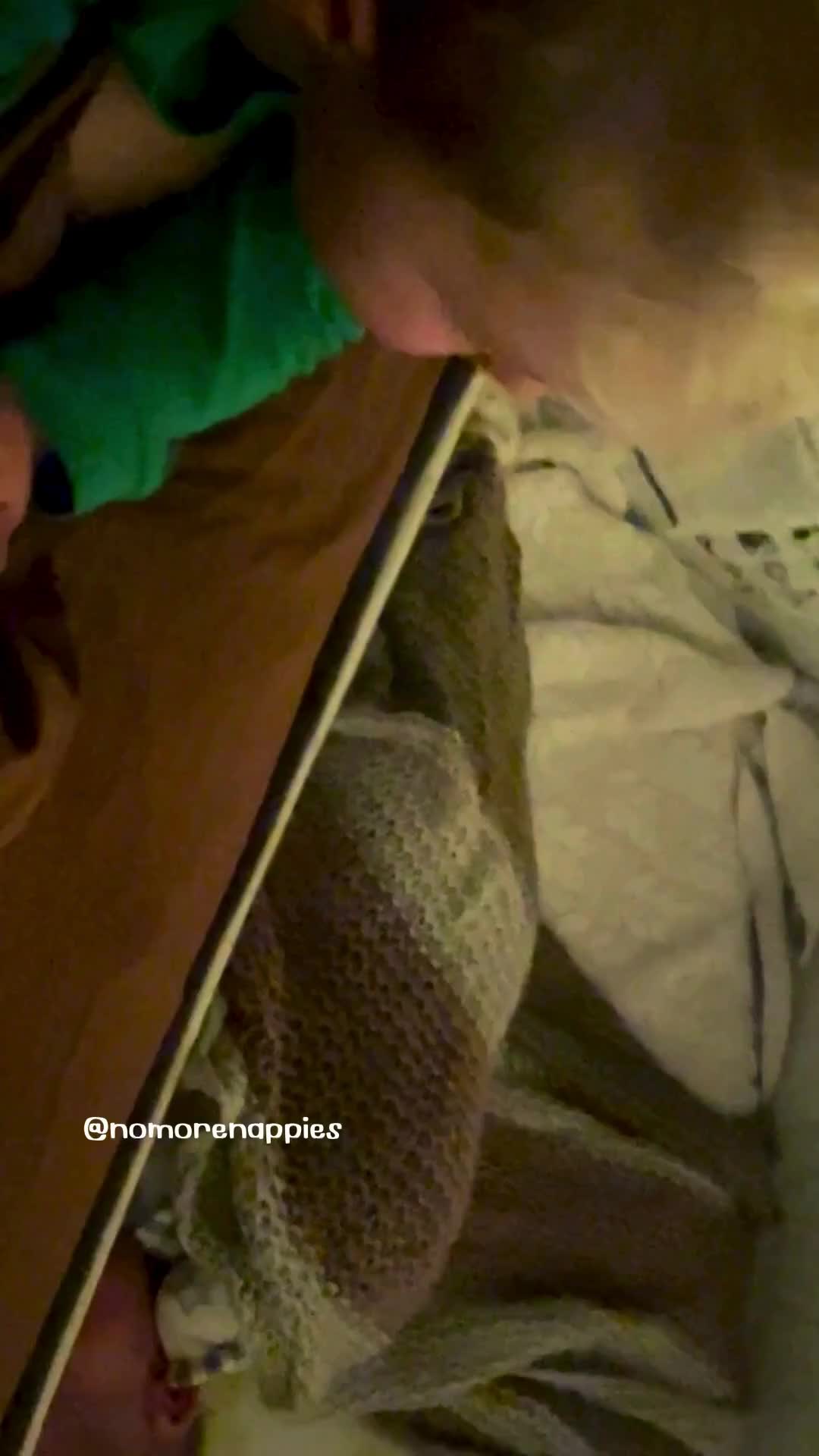 @Babypottying